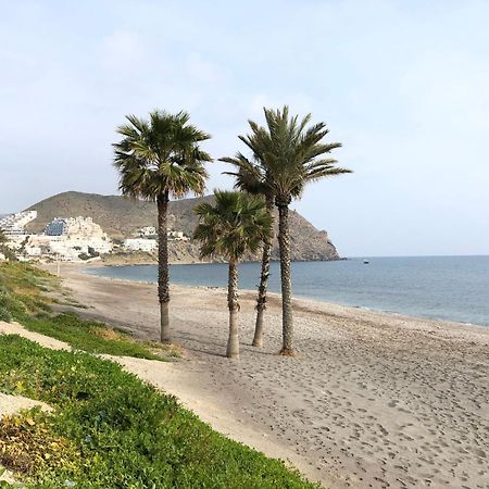 Atico Carboneras Con Fantastica Terraza Lejlighed Eksteriør billede